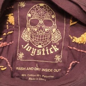 Johnny Was Tops - SALE ✔️Johnny Was / joystick : Hand embroidered Johnny Was Tops - SALE ✔️Johnny Was / joystick : Hand embroidered